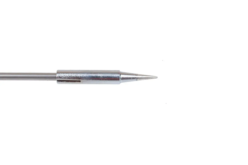 Паяльная станция ZD-927 8W - фото 6