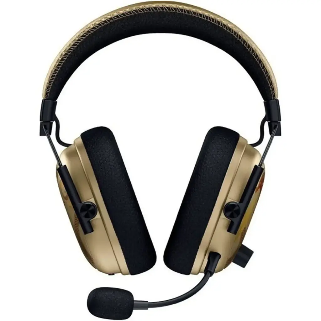 Навушники Razer Blackshark V3 PRO Counter-Strike 2 Edition (RZ04-05400800-R3M1) - фото 3