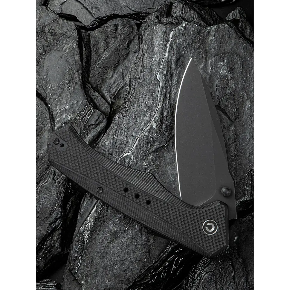 Нож складной Civivi Photonix C23081B-1 - фото 12