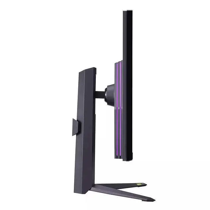 Монітор LG 32GR93U-B - фото 7
