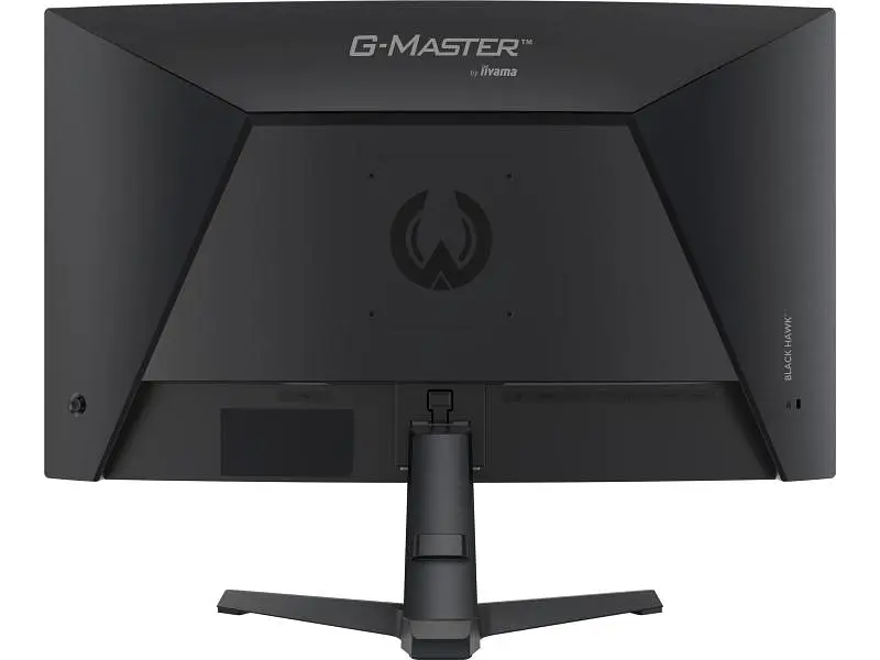Монитор Iiyama G-Master GC2781HSU-B1 - фото 5