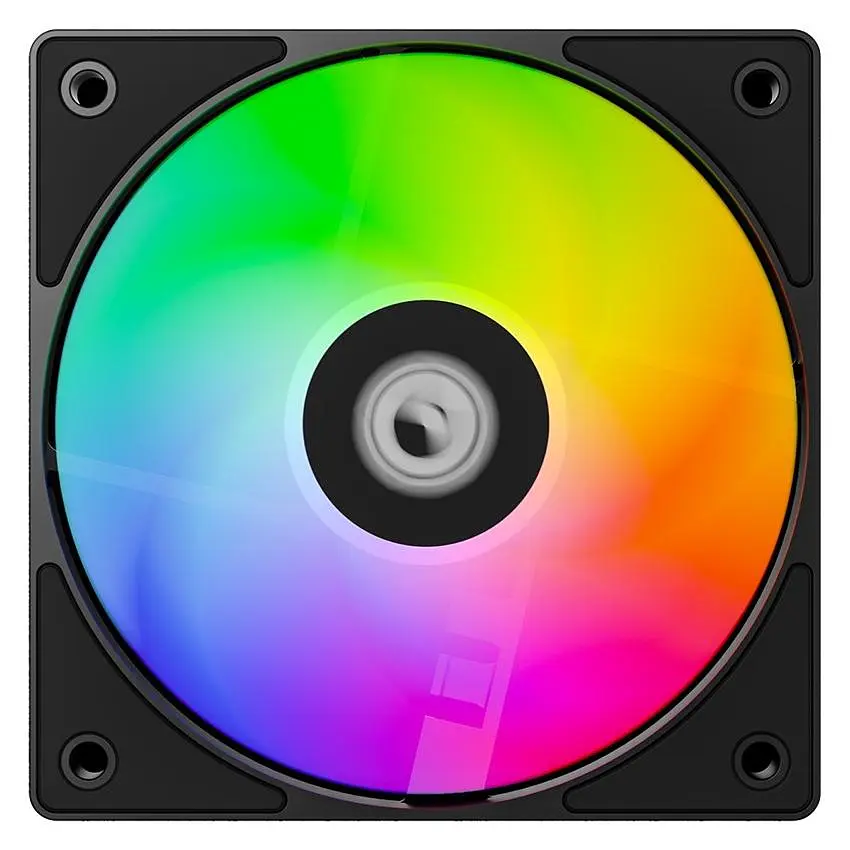 Кулер для процесора ID-Cooling SE-903-XT V2 ARGB (SE-903-XT V2 ARGB) - фото 11