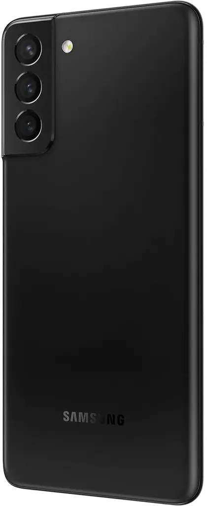 Смартфон Samsung Galaxy S21 Plus 5G 8/256GB Phantom Black (SM-G996BZKGSEK) [52837] - фото 4