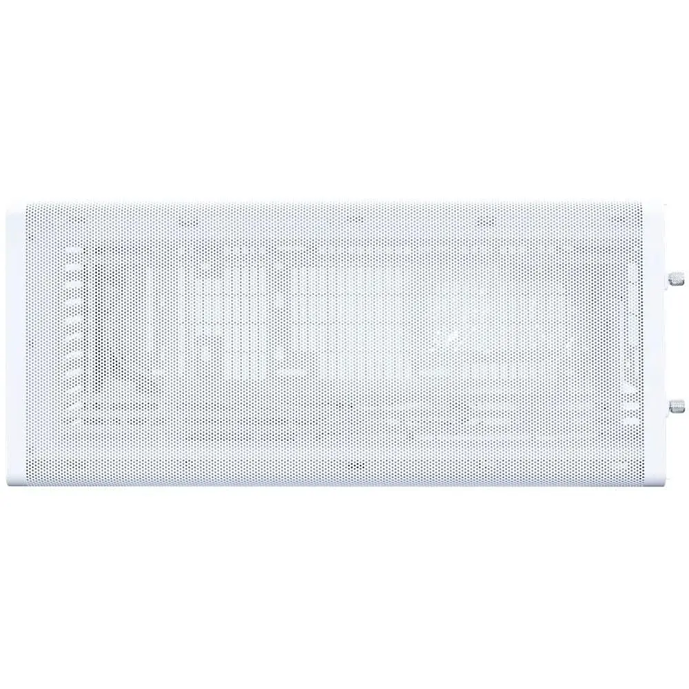 Корпус Lian Li A3 без БП (G99.A3W-WD.00) White/Wooden - фото 4