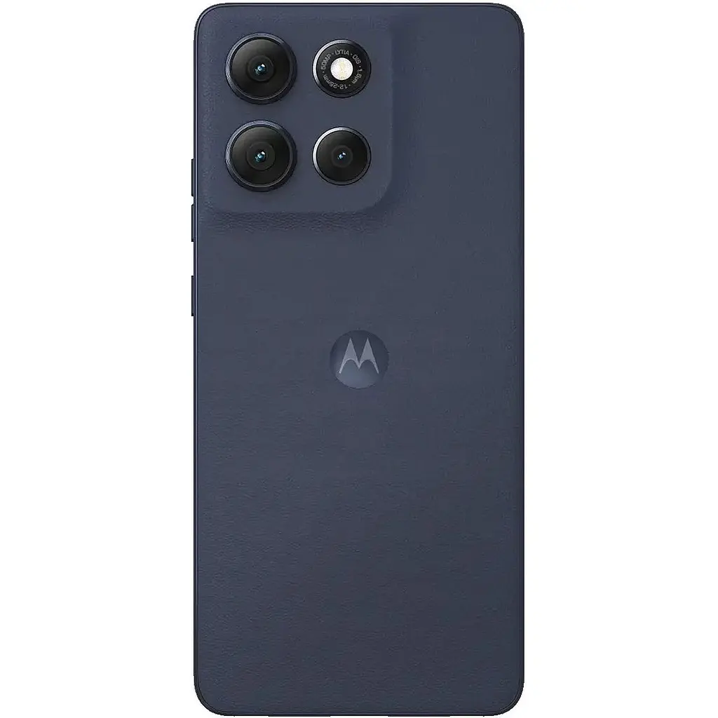 Смартфон Motorola G86 Power 12/256GB Spellbound (PB8X0046RS) UA-UCRF [148841] - фото 4