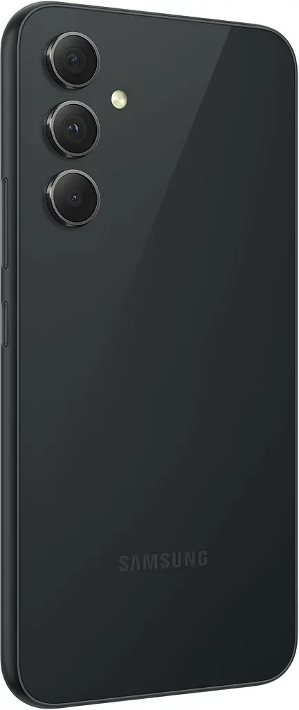 Смартфон Samsung Galaxy A54 6/128GB GRAPHITE (SM-A546EZKASEK) NFC ВІТРИНА - фото 6