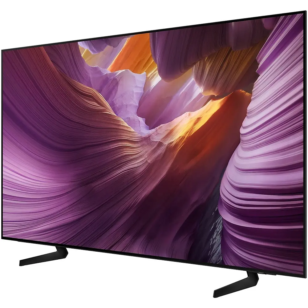 Телевизор Samsung QE55S85FAUXUA - фото 3