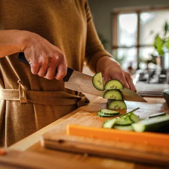 Набір кухонних ножів Fiskars Functional Form ™ 2 шт 1057557 - фото 8