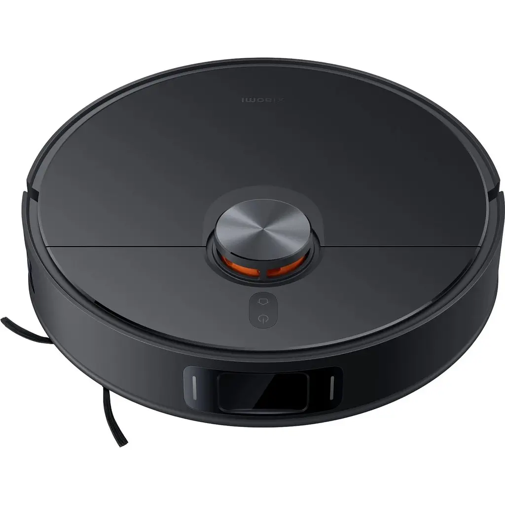 Робот-пилосос Xiaomi Robot Vacuum X20 Max [123387] - фото 4