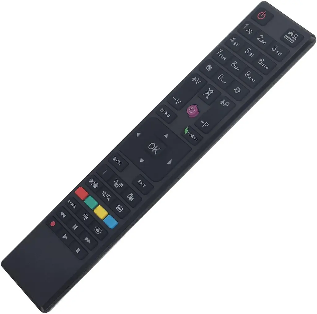 Заміна пульта дистанційного керування RC4876 30088184 для Kendo LED 42FHD161 - фото 6