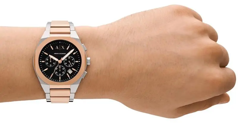 Годинник Armani Exchange AX4181 - фото 2