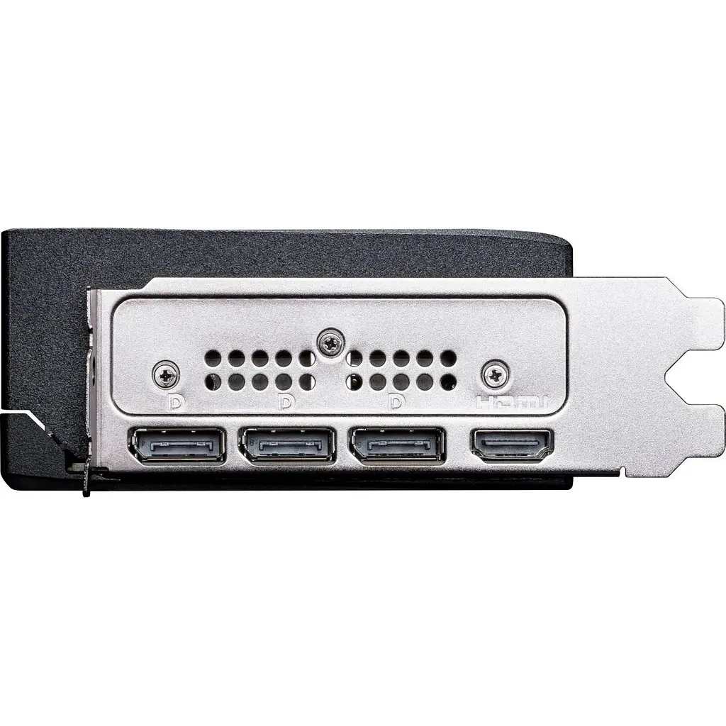 Відеокарта MSI GeForce RTX 5070 12G SHADOW 2X OC (G5070-12S2C) EU [135646] - фото 9