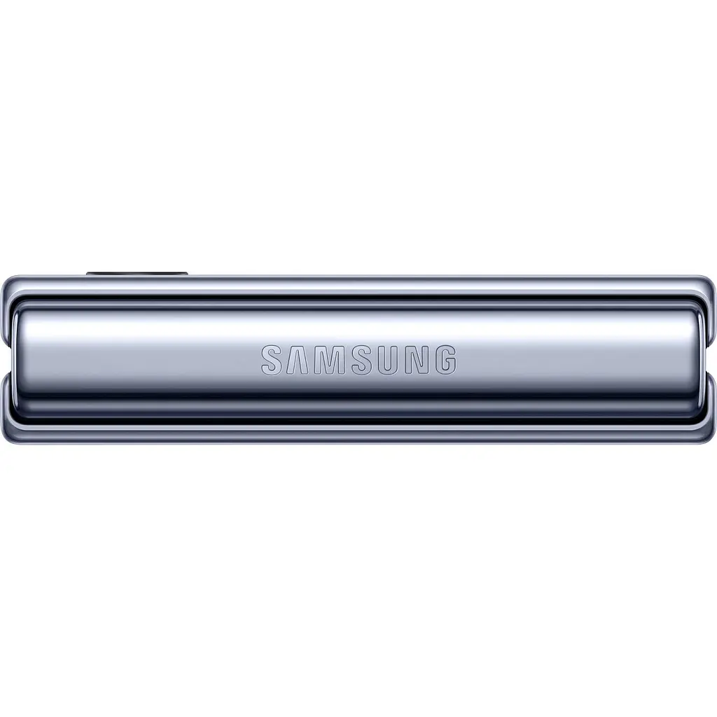 Смартфон Samsung Galaxy Flip4 8/512Gb Blue [SM-F721B] [73177] - фото 9