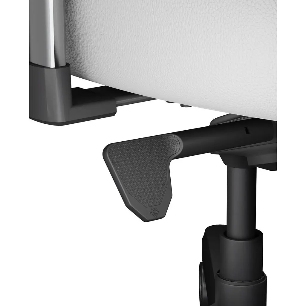 Геймерське крісло Anda Seat Kaiser 3 XL Leather White (AD12YDC-XL-01-W-PV/C) [121760] - фото 10