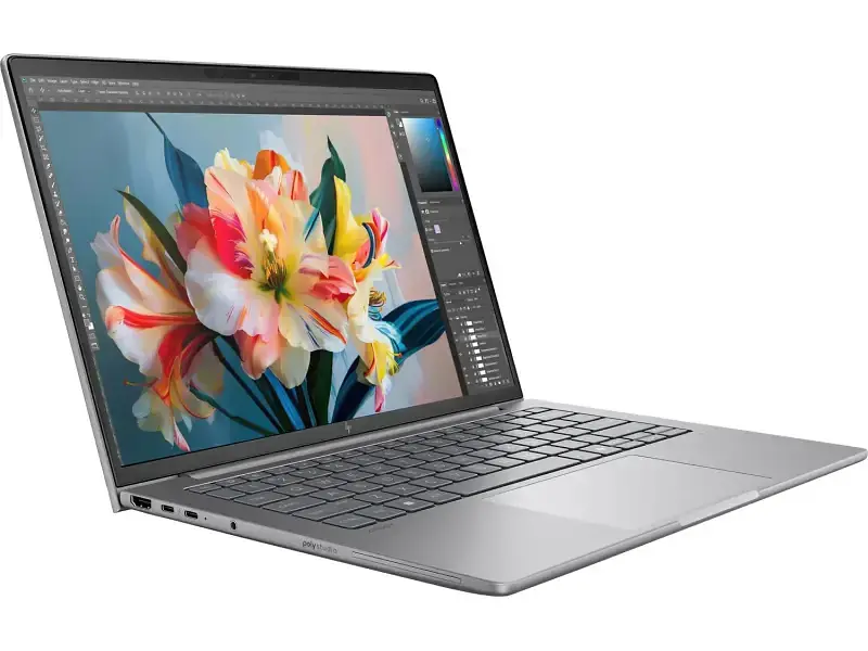 Ноутбук HP ZBook 8 G1a 14 (B30JMES) - фото 2