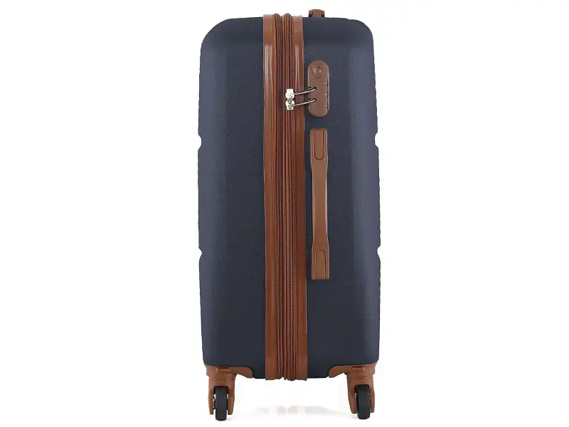 Валіза Semi Line 28 L Navy (T5712-3) - фото 6