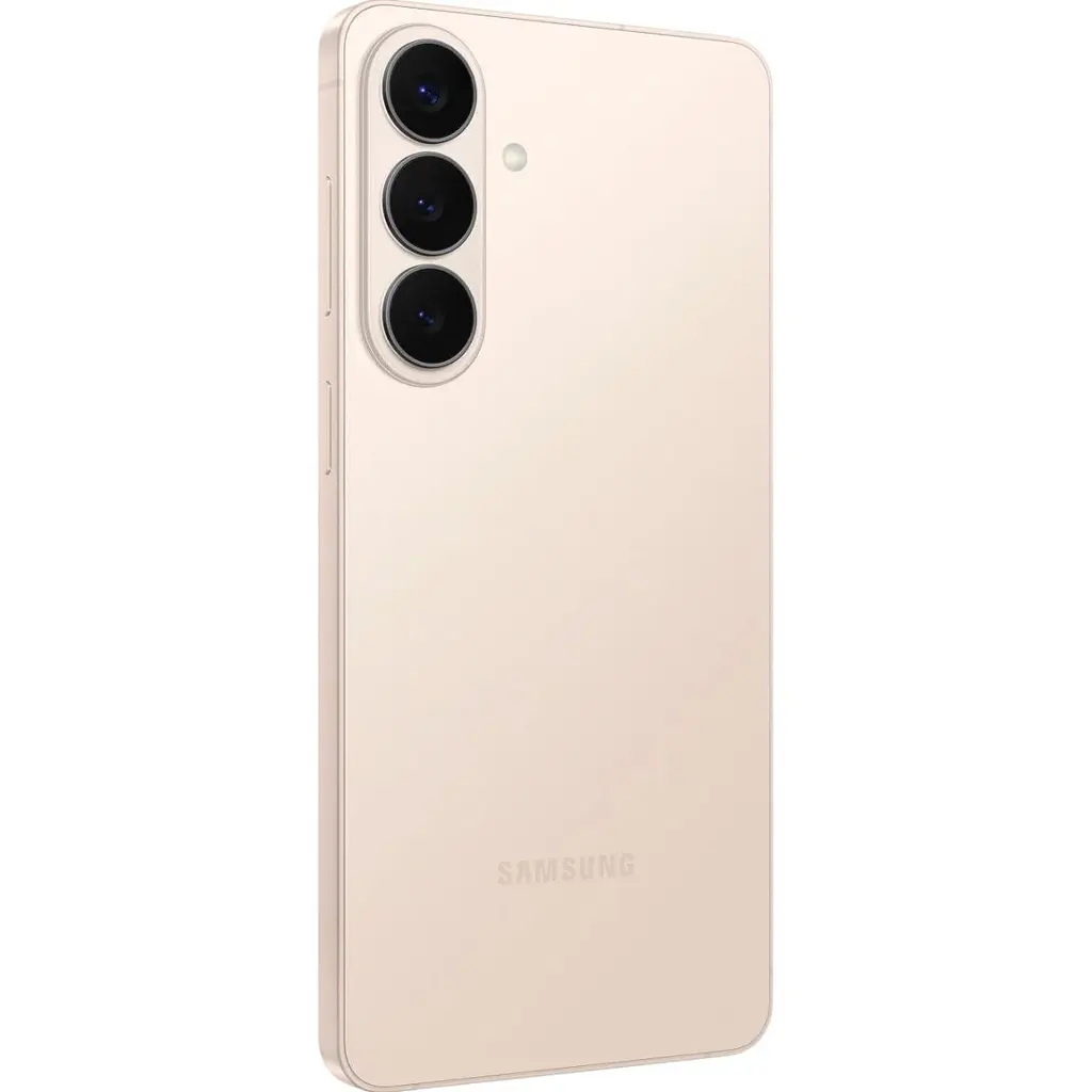 Смартфон Samsung Galaxy S26 Plus 12/256GB Pink Gold (SM-S947BZDD) [170316] - фото 5