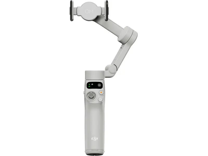 Стабілізатор для камери DJI Osmo Mobile 7 (CP.OS.00000406.01) - фото 3