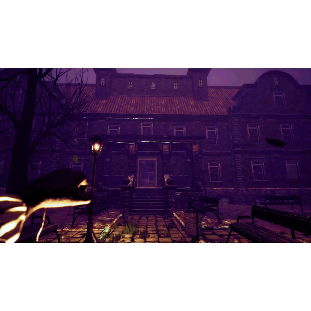 Ключ активації Microsoft Venatrix Game для Xbox One/Series S/X - фото 8