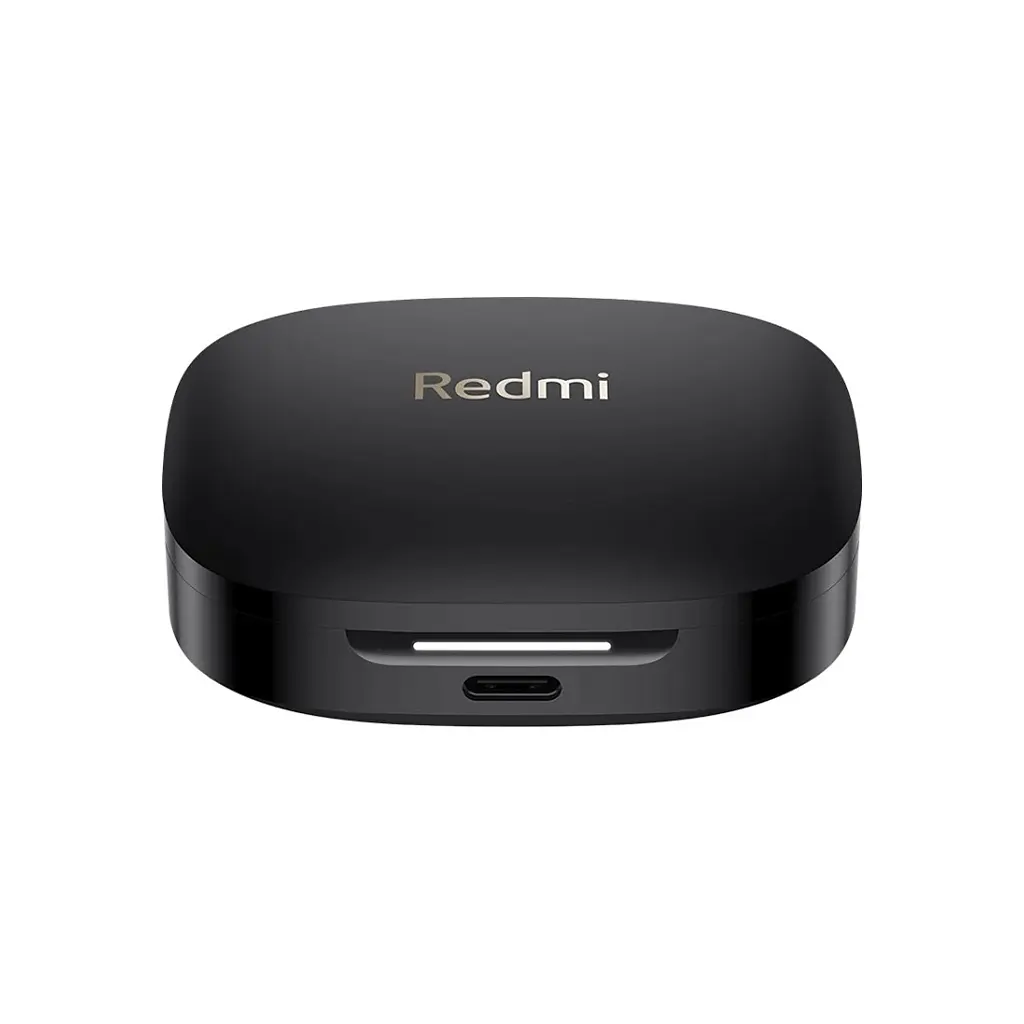 Навушники Xiaomi Redmi Buds 6 (BHR9251GL) Night Black (1124218) - фото 3
