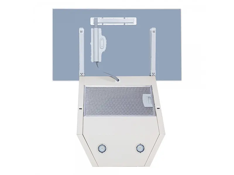 Витяжка Minola HVS 6242 IV 700 LED - фото 7