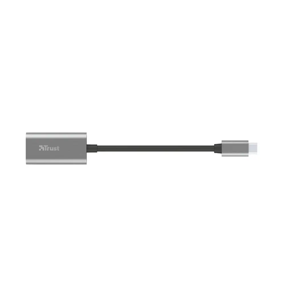 Перехідник Trust USB-C to HDMI Adapter (23774) - фото 4