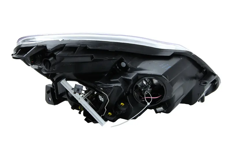Фара передня ліва Opel Corsa D 06-15р TYC (20-12630-05-2) - фото 2