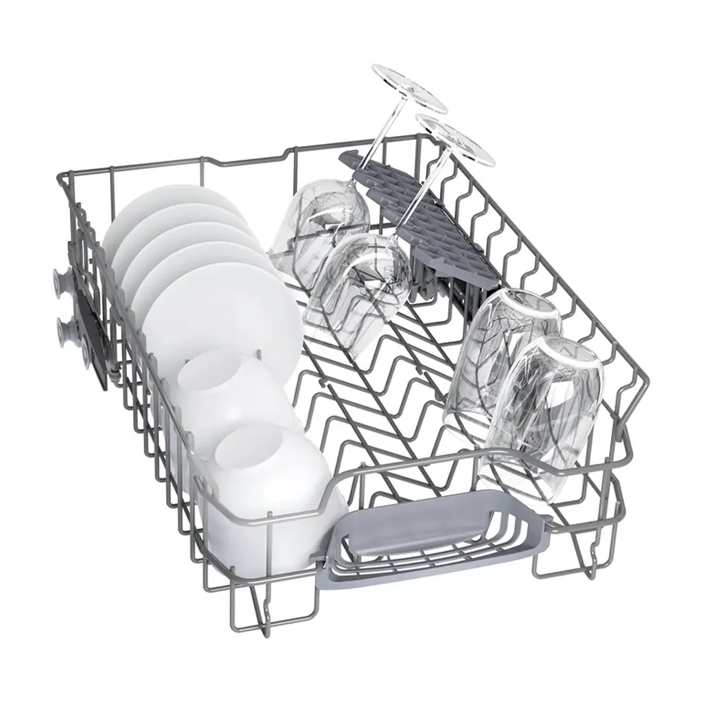 Посудомийна машина Bosch SPV4HMX14Q - фото 8