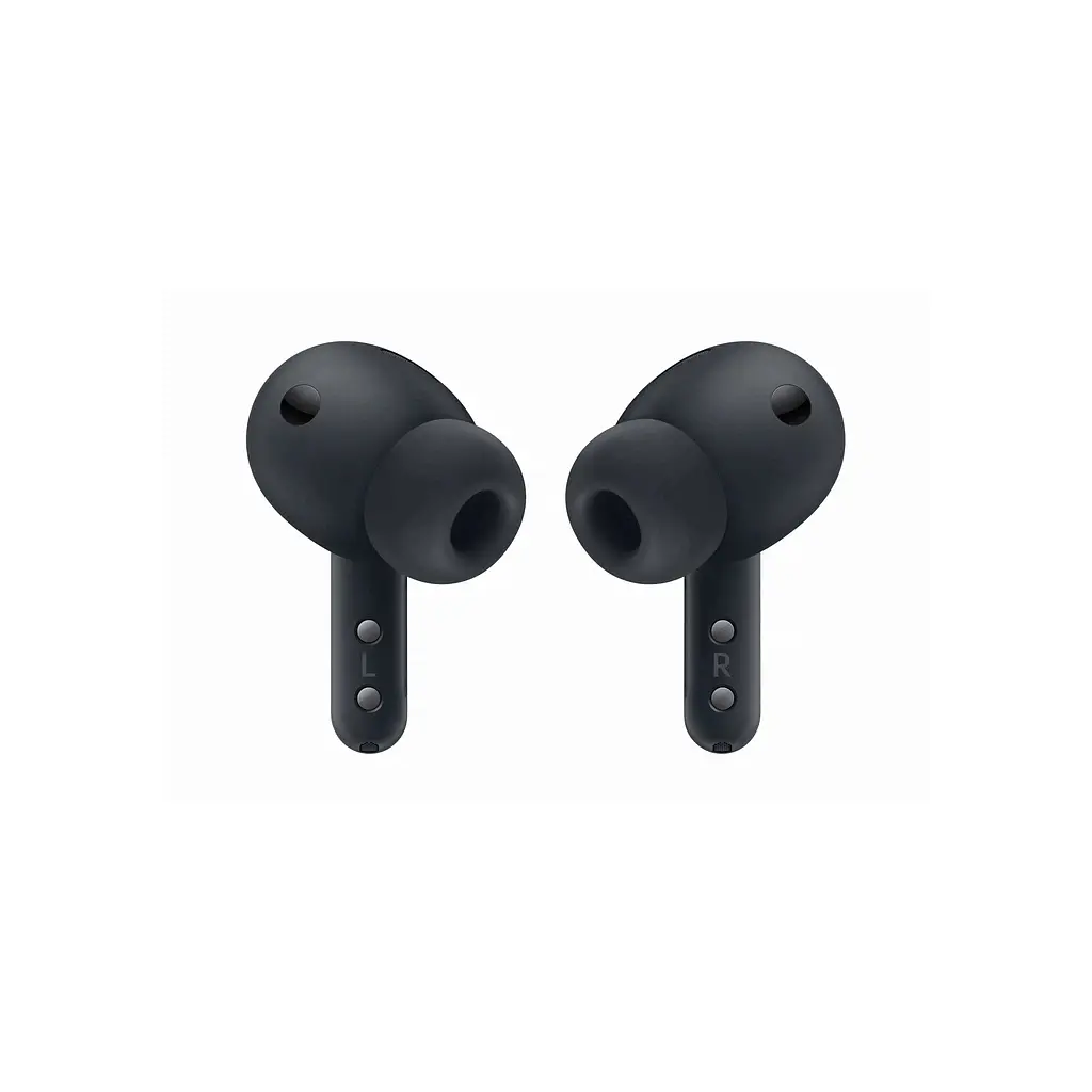 Навушники Samsung Galaxy Buds4 Pro Black (SM-R640NZKASEK) - фото 2