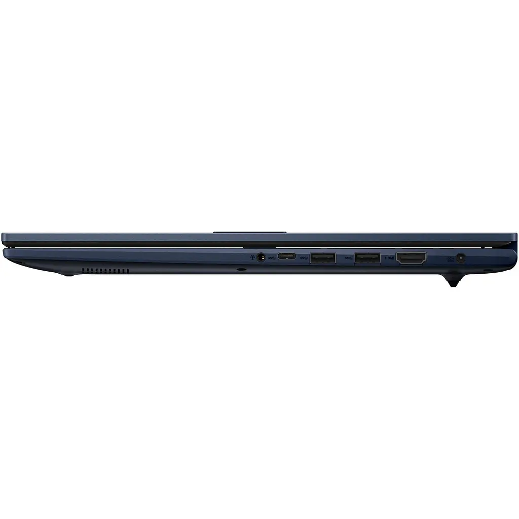 Ноутбук ASUS Vivobook 17 X1704VA 5 120U la 50GHz,17.3'',IPS,16GB DDR4,1TB,Без ОС - фото 14