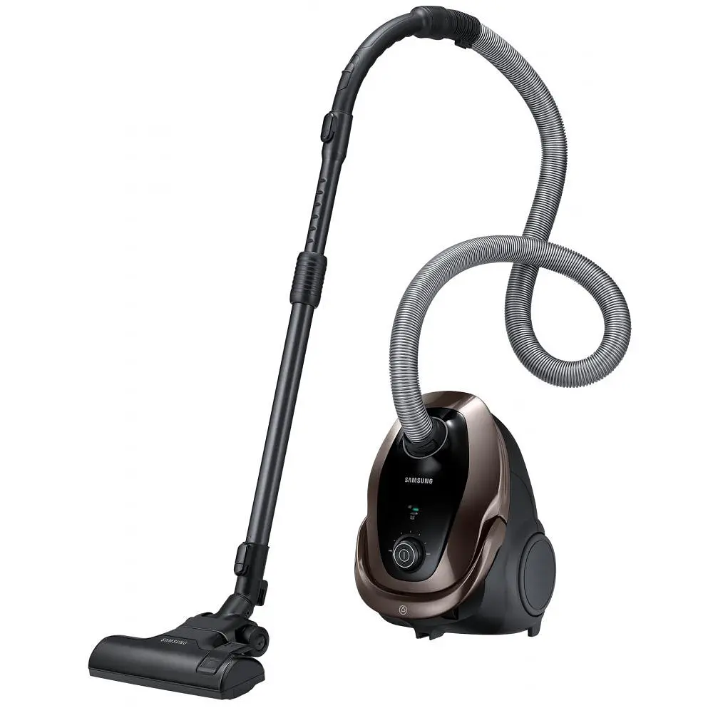 Пилосос з мішком Samsung VC07M25M9WD/UK - фото 8