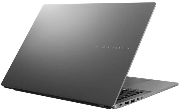 Ноутбук Asus M3607KA-SH044 Matte Gray - фото 6