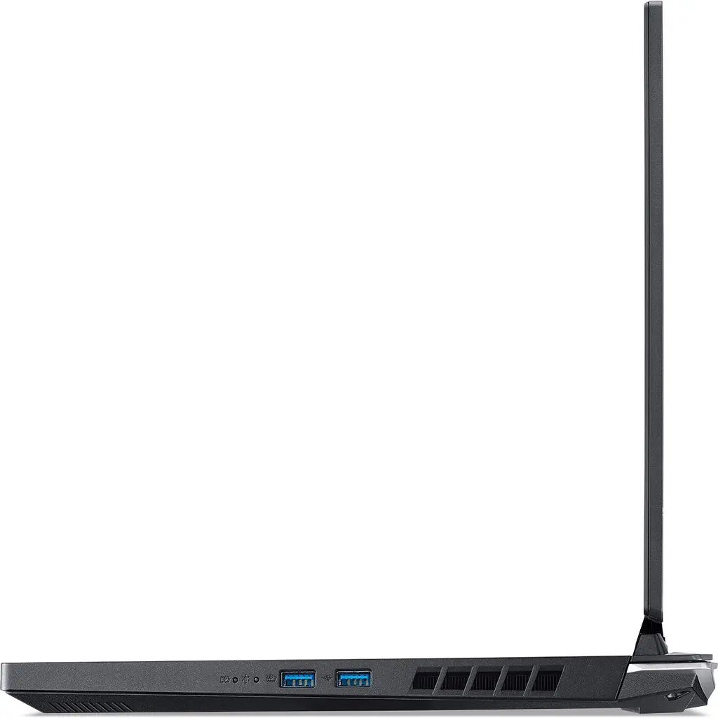 Ноутбук Acer Nitro 5 AN515-58 15.6' FHD IPS, Intel i7-12650H, 16GB, F1TB, NVD4050-6, Lin, чорний (NH.QLZEU.009) - фото 8