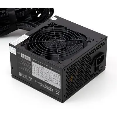 Блок питания Vinga 550W ОЕМ (VPS-550P1) - фото 5