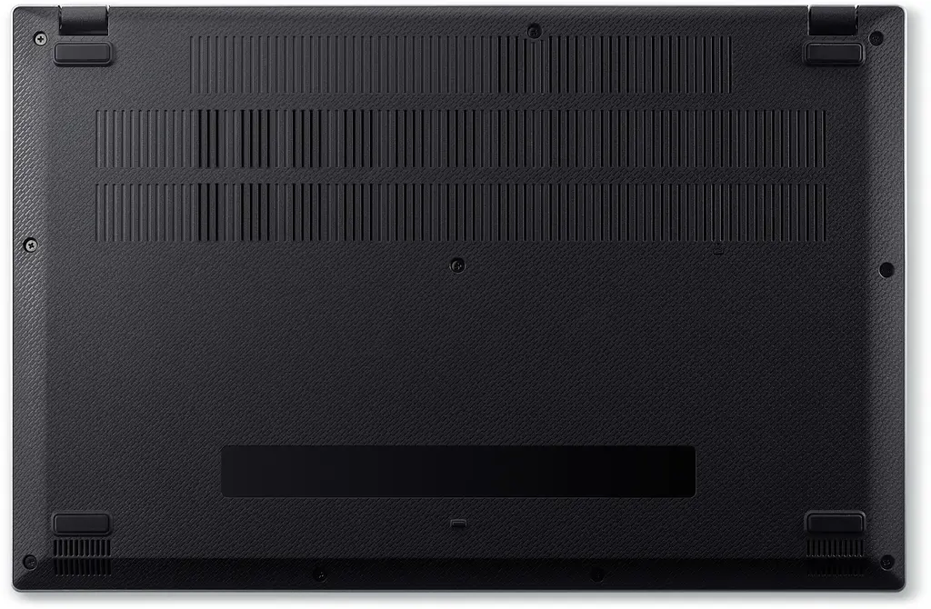 Ноутбук Acer Aspire Go AG15-32P 15.6 FHD IPS, Intel 3-N355, 8GB, F512GB, UMA, Lin, сріблястий (NX.J8XEU.006) - фото 6