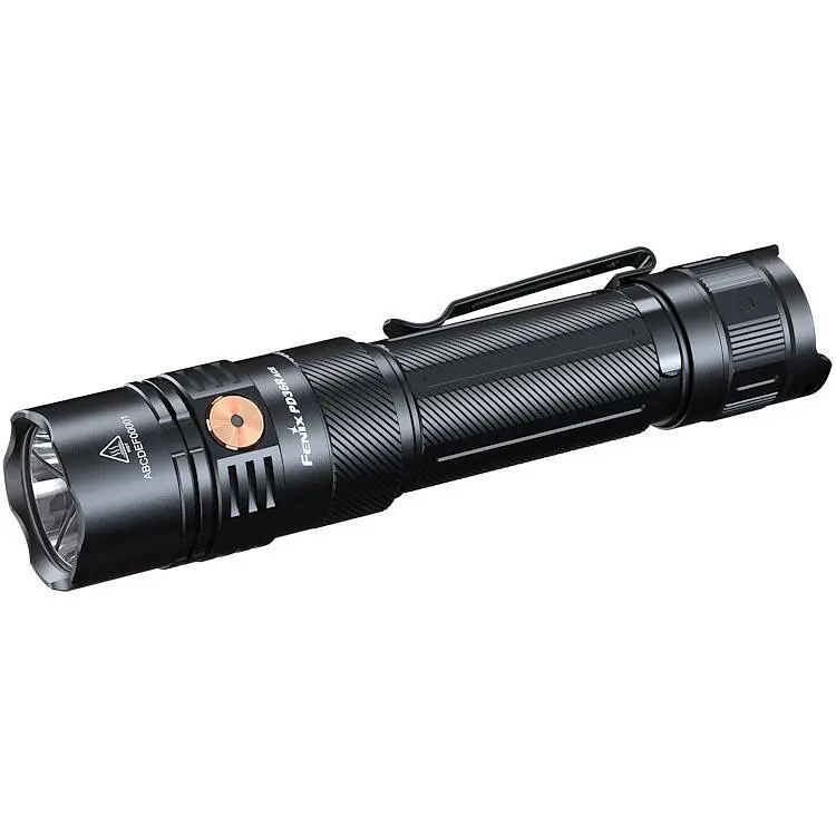 Ліхтарик Fenix PD35R ACE [154580] - фото 3