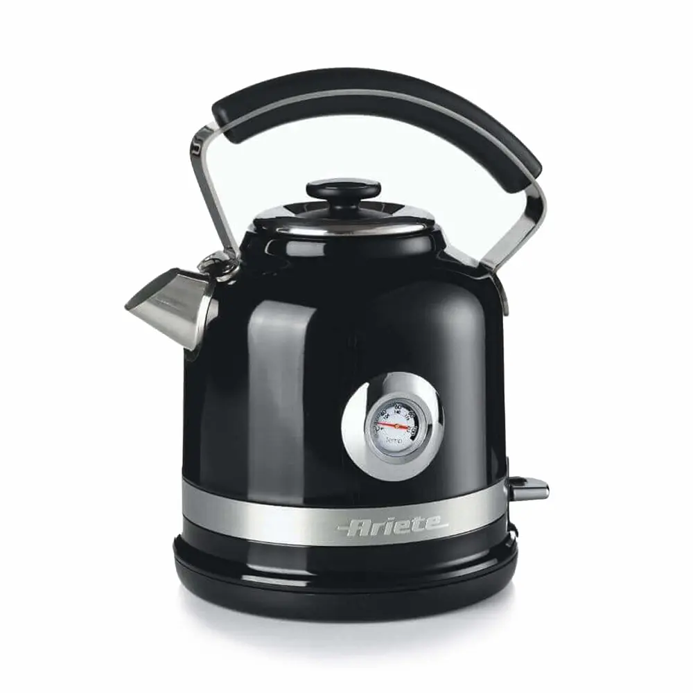 Електрочайник Ariete 2854 BK