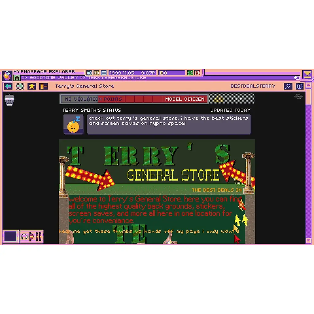 Ключ активации Microsoft HypnoSpace Outlaw & Slayers X: Terminal Aftermath: Vengance of the Slayer Bundle для Xbox One/Series S/X - фото 5