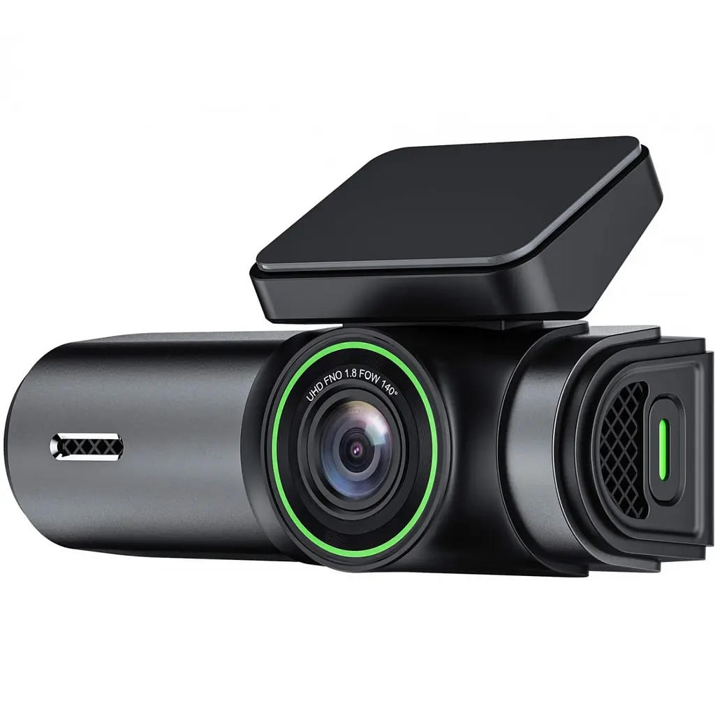 Відеореєстратор Aspiring AT340, WI-FI/QHD2.5K - фото 2