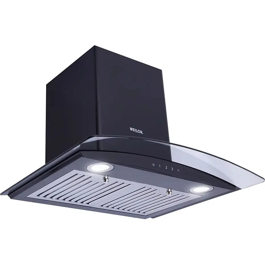 Вытяжка Weilor WGS 6230 BL 1000 LED - фото 7