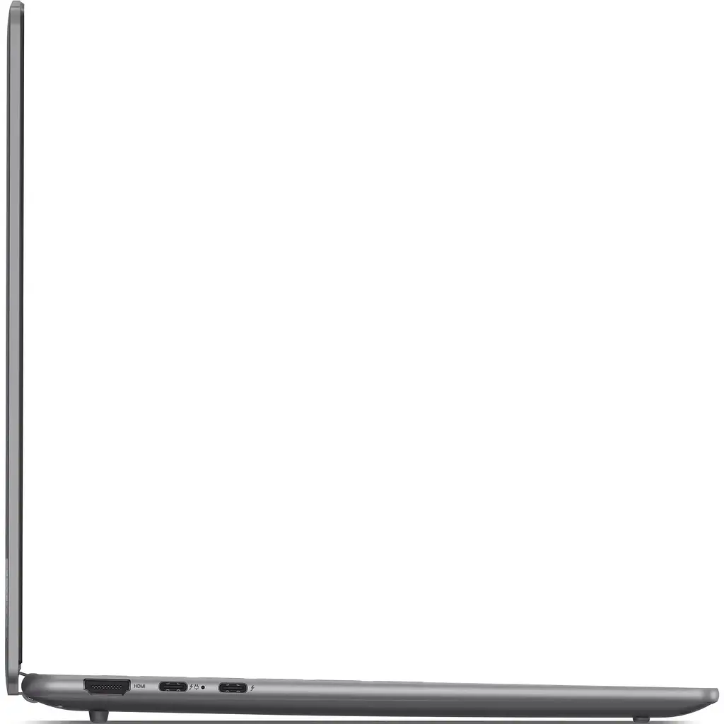 Ноутбук Lenovo Yoga Slim 7 14IMH9 (83CV003UFR) [116275] - фото 8
