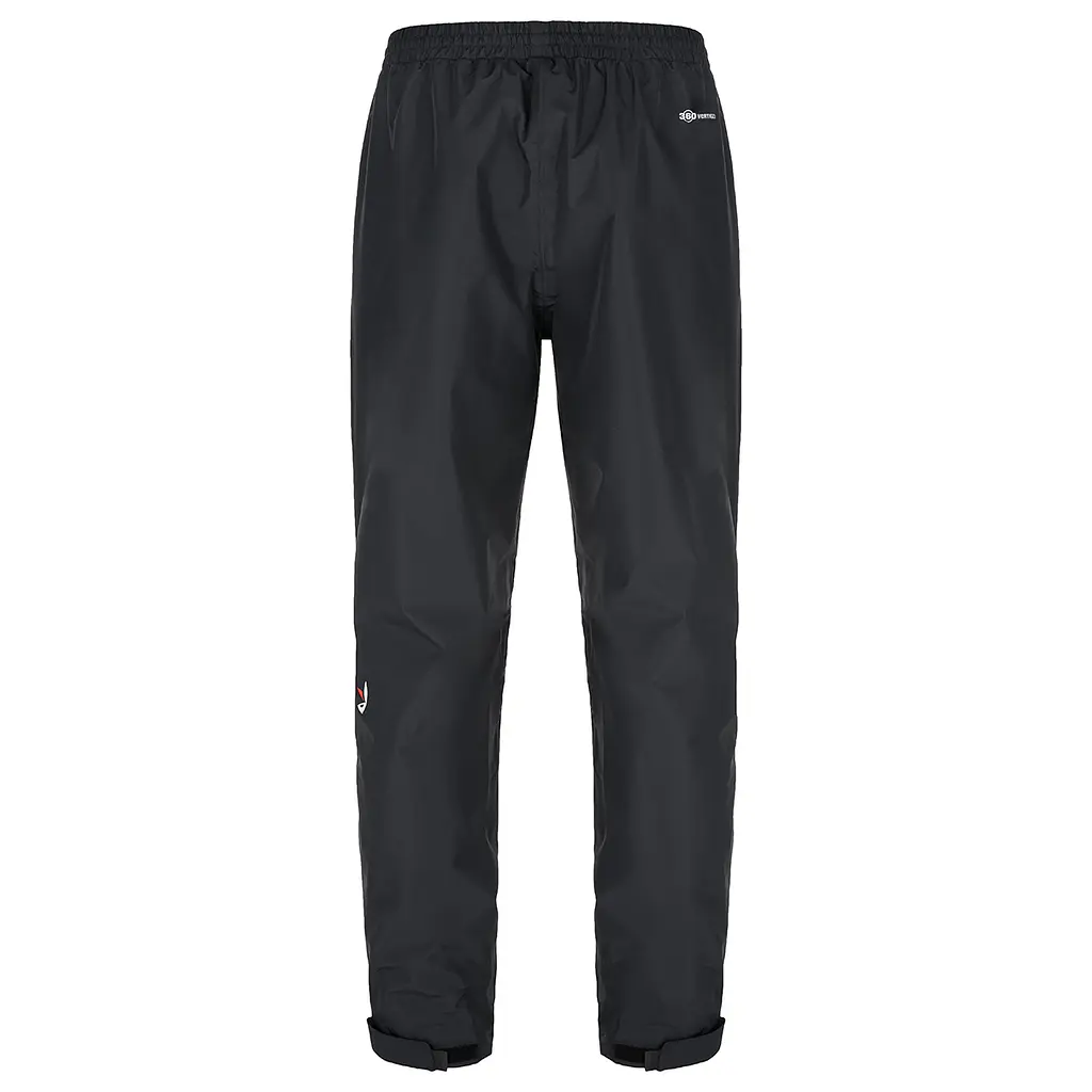 Штани Zajo Montana Pants Black L (ZA-3031903) - фото 2