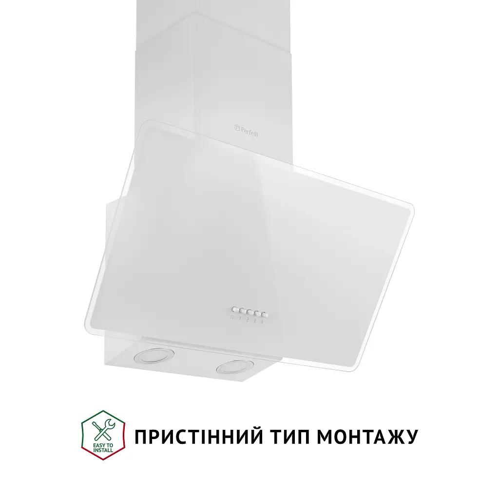 Perfelli VICCO 6HM BIANCO - фото 2