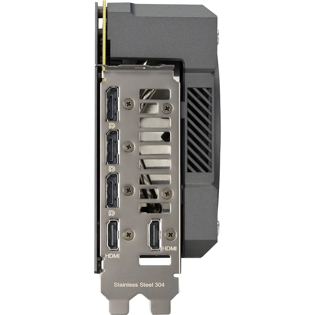 Відеокарта ASUS GeForce RTX5070 Ti 16GB TUF OC GAMING (TUF-RTX5070TI-O16G-GAMING) - фото 9
