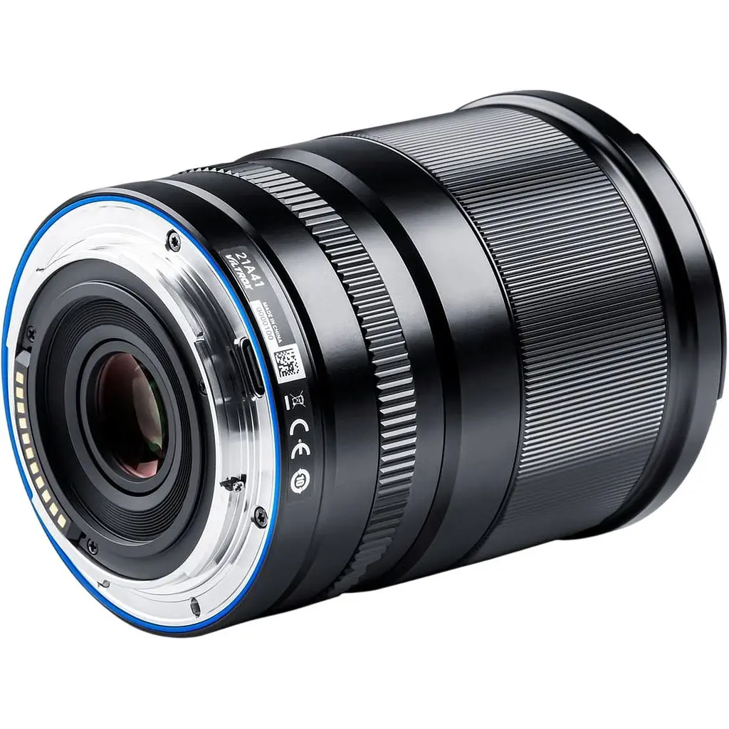 Об'єктив Viltrox AF 13mm f/1.4 Nikon Z - фото 5