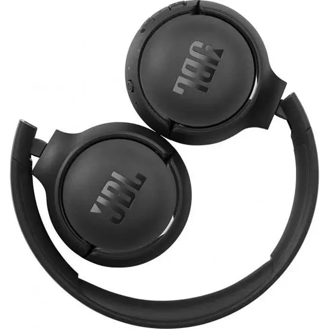 Bluetooth-гарнітура JBL Tune 510BT Black (JBLT510BTBLKEU) - фото 6
