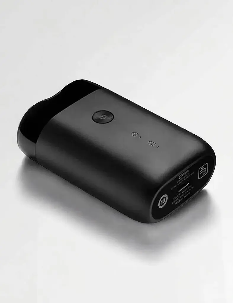 Електробритва шейвер Xiaomi Mijia Electric Shaver S100 - фото 3