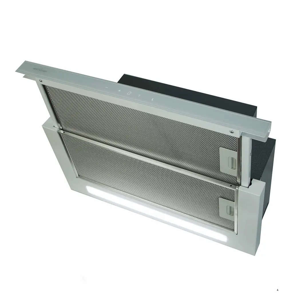 Витяжка Best Chef Horizon box 1100 White 60 - фото 2