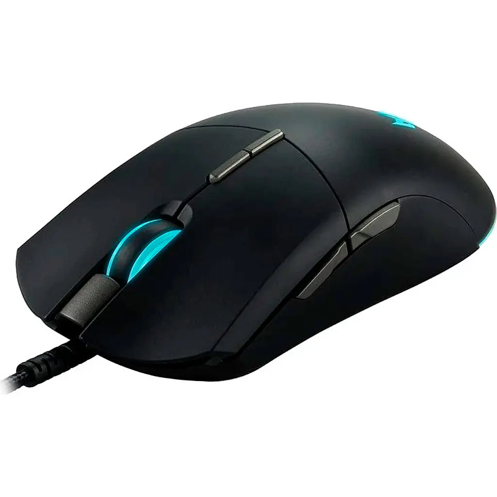Мышь Acer Predator Cestus 330 Black [NP.MCE11.00V] [109069] - фото 4