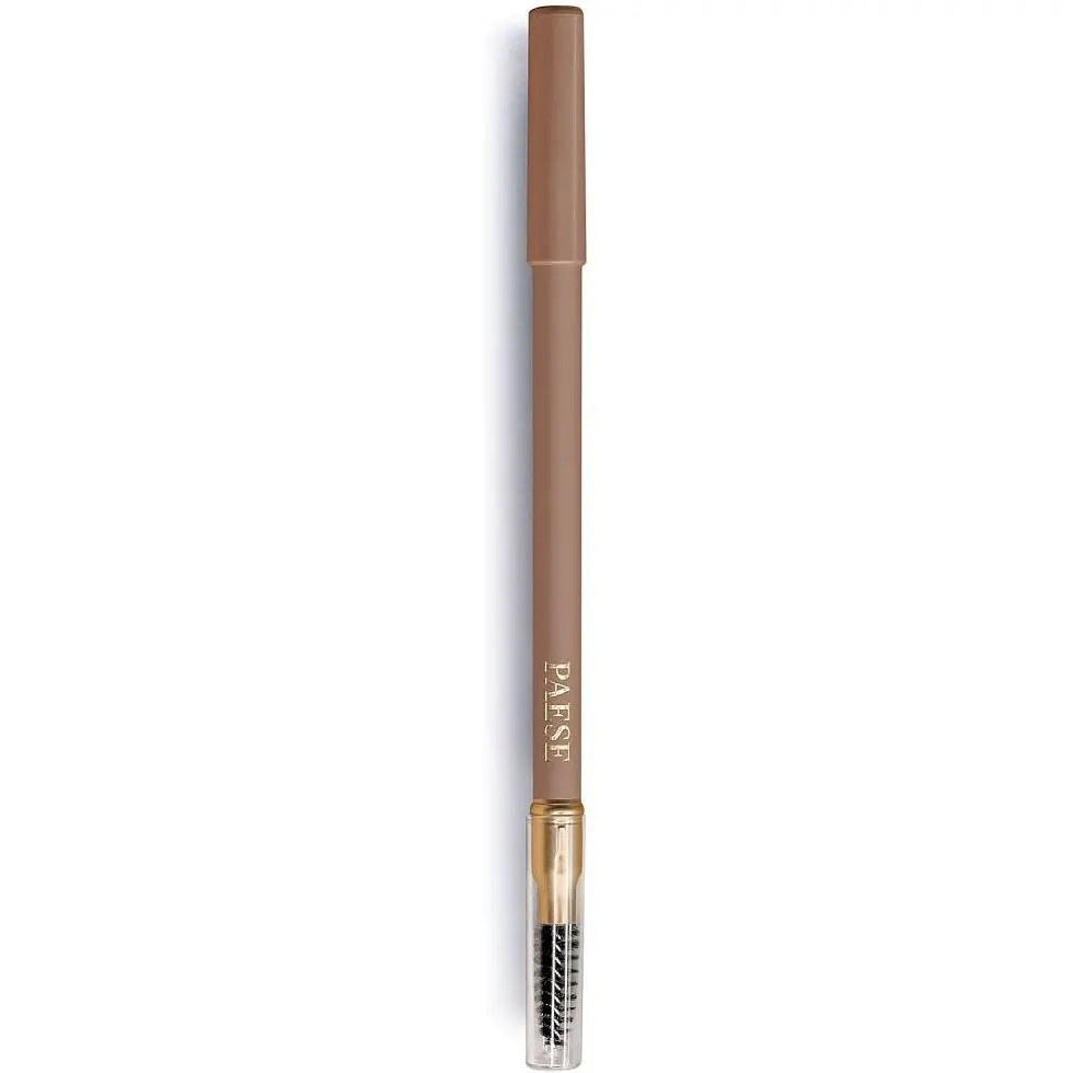 Карандаш для бровей Paese Powder Browpencil Honey Blonde пудровый 1.19 г - фото 3